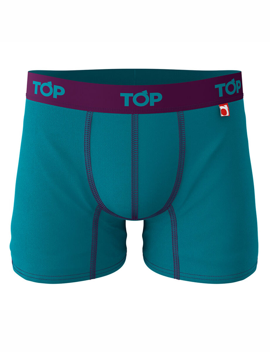 Pack Bóxer Hombre Top